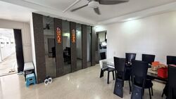 Blk 613 Bukit Panjang Ring Road (Bukit Panjang), HDB 5 Rooms #573334701